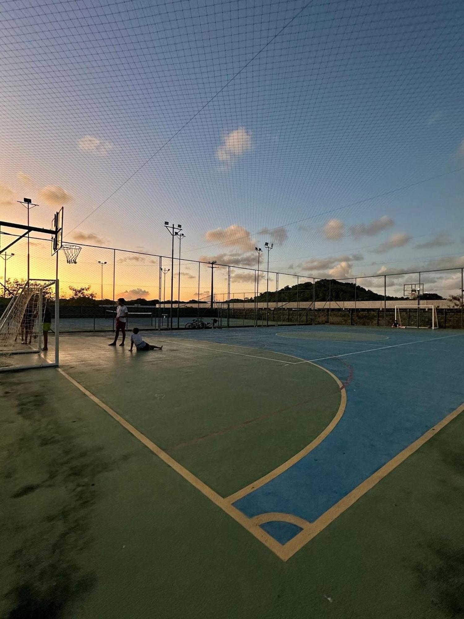 Bangalo Luxo Praia Dos Carneiros Beach Resort Экстерьер фото